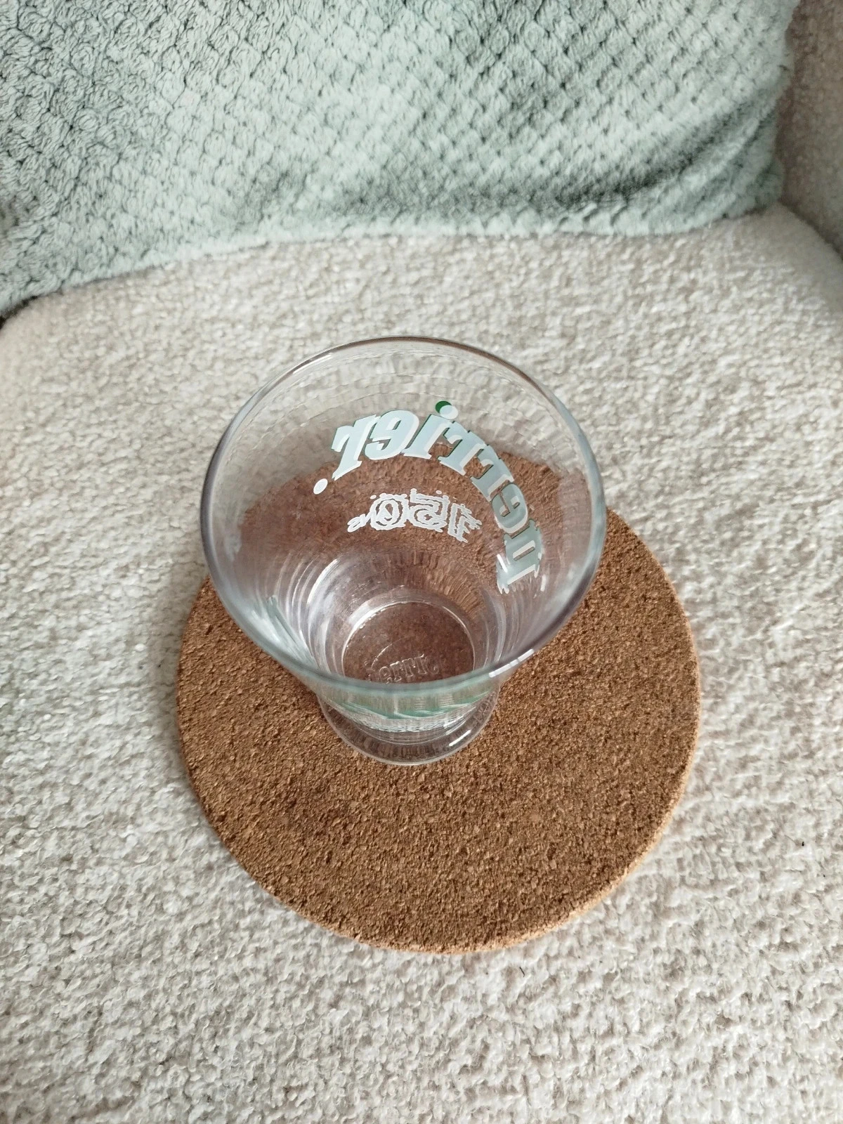 Verre Perrier 150 ans – photo 5